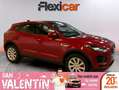 Jaguar E-Pace 2.0D I4 Chequered Flag AWD Aut. 150 Rouge - thumbnail 1