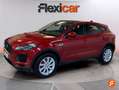Jaguar E-Pace 2.0D I4 Chequered Flag AWD Aut. 150 Rouge - thumbnail 5