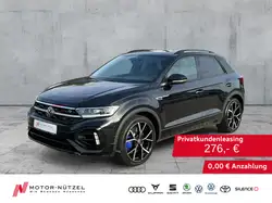 Volkswagen T-Roc R 2.0 TSI 4M DSG MATRIX+NAVI+ACC+RFK+APP