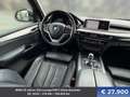 BMW X5 xDrive 25d Lounge/TOP/7-Sitzer/Garantie Grau - thumbnail 8