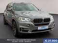 BMW X5 xDrive 25d Lounge/TOP/7-Sitzer/Garantie Grau - thumbnail 3
