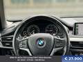 BMW X5 xDrive 25d Lounge/TOP/7-Sitzer/Garantie Grau - thumbnail 9