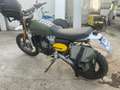 Fantic Caballero 500 Rally Verde - thumbnail 5