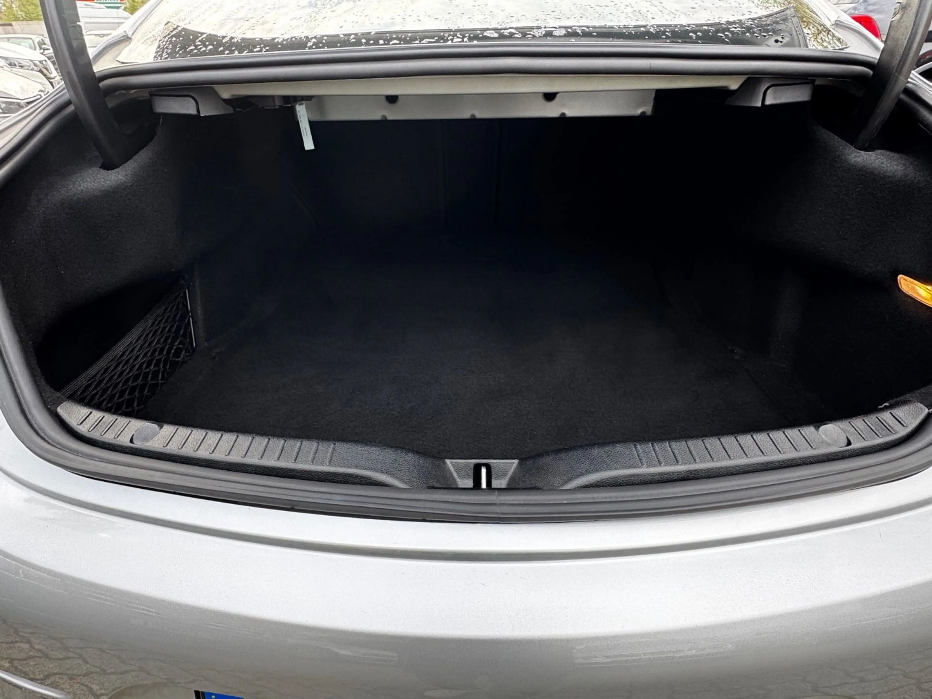 Mercedes-Benz C 220 Avantgarde *PDC/LED/NAVI* — photo 13