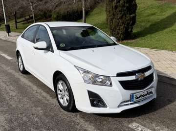Cruze 2.0VCDi LT  Clima LT  Clima