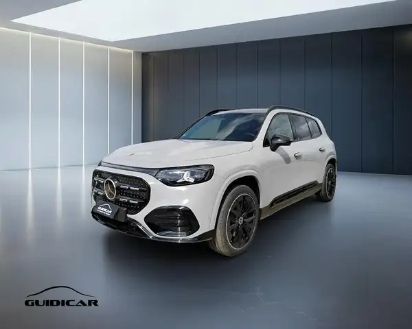 Mercedes-Benz GLB 250 250+ AMG Line Advanced Plus