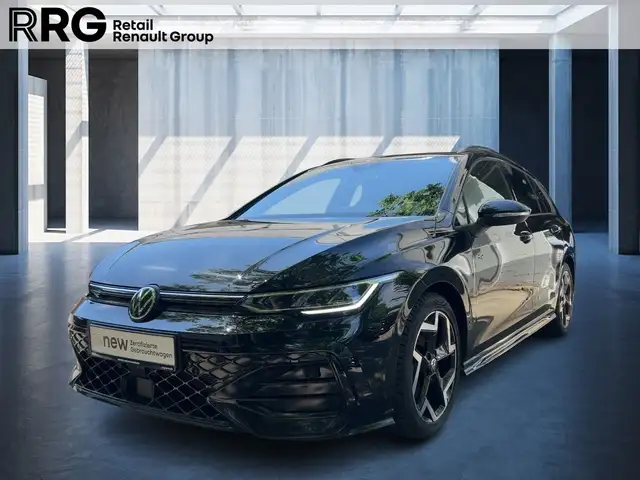 2025 Volkswagen Golf in Black for sale
