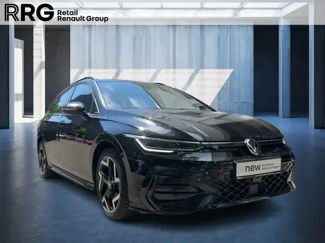 Volkswagen Golf view 7