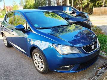 1.6 TDI Style, TÜV NEU, Klima, 8-Fach Reifen