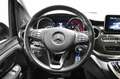 Mercedes-Benz V 250D 190 CV 9G-TRONIC SPORT LARGA 8 PLAZAS Noir - thumbnail 10