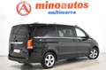 Mercedes-Benz V 250D 190 CV 9G-TRONIC SPORT LARGA 8 PLAZAS Schwarz - thumbnail 3