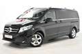 Mercedes-Benz V 250D 190 CV 9G-TRONIC SPORT LARGA 8 PLAZAS Noir - thumbnail 4