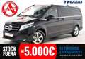 Mercedes-Benz V 250D 190 CV 9G-TRONIC SPORT LARGA 8 PLAZAS Schwarz - thumbnail 1