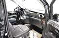 Mercedes-Benz V 250D 190 CV 9G-TRONIC SPORT LARGA 8 PLAZAS Schwarz - thumbnail 16