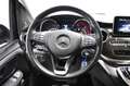 Mercedes-Benz V 250D 190 CV 9G-TRONIC SPORT LARGA 8 PLAZAS Schwarz - thumbnail 10