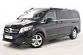 Mercedes-Benz V 250D 190 CV 9G-TRONIC SPORT LARGA 8 PLAZAS Schwarz - thumbnail 4