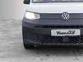 Volkswagen Caddy 2.0 TDI NAVI+PDC+GRA+DAB+ Argintiu - thumbnail 3