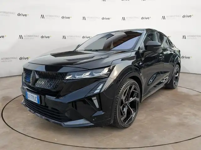 Renault Rafale 1.2 e-Tech atelier Alpine 4x4 300cv auto