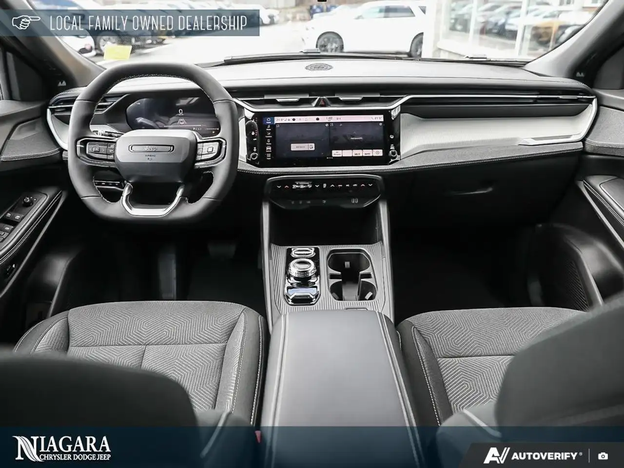 Jeep Cherokee снимка Jeep Cherokee