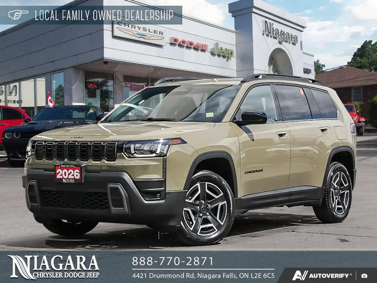 Jeep Cherokee снимка Jeep Cherokee