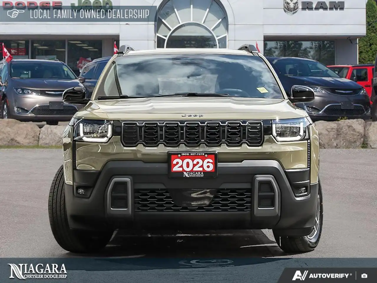 Jeep Cherokee снимка Jeep Cherokee