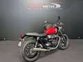 Triumph Street Twin Rojo - thumbnail 4
