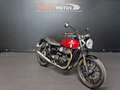 Triumph Street Twin Rojo - thumbnail 3