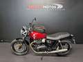 Triumph Street Twin Rojo - thumbnail 2