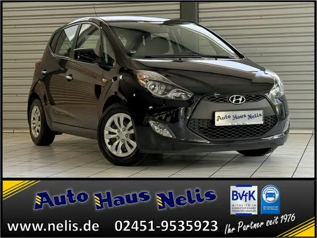 Hyundai iX20 1.6 Trend Klima RadioCD MP3 USB AUX
