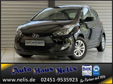 1.6 Trend Klima RadioCD MP3 USB AUX