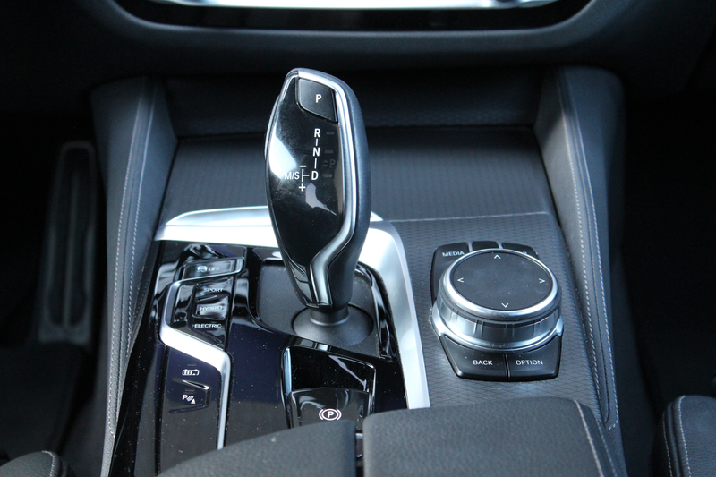 BMW 530 BMW 530e Touring M Sport | Laser | HUD | Driving Assistant Pro | Innovation Pack — photo 22