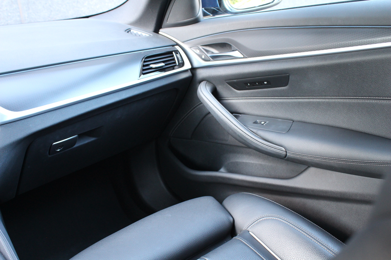 BMW 530 BMW 530e Touring M Sport | Laser | HUD | Driving Assistant Pro | Innovation Pack — photo 24