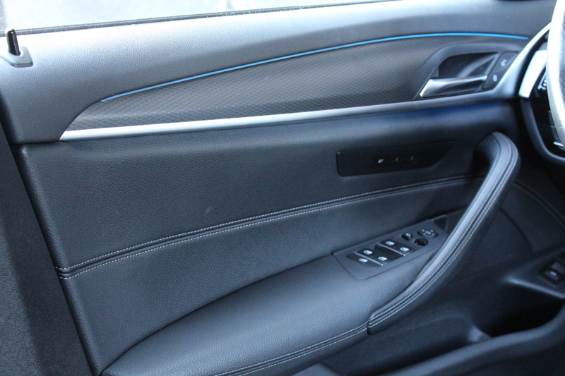 BMW 530 BMW 530e Touring M Sport | Laser | HUD | Driving Assistant Pro | Innovation Pack — photo 23