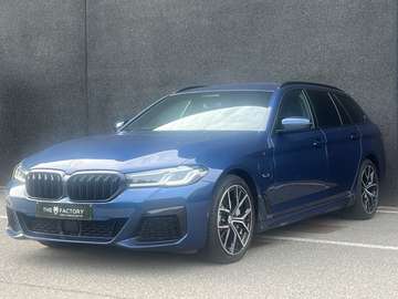 BMW 530e Touring M Sport | Laser | HUD | Driving Assistant Pro | Innovation Pack