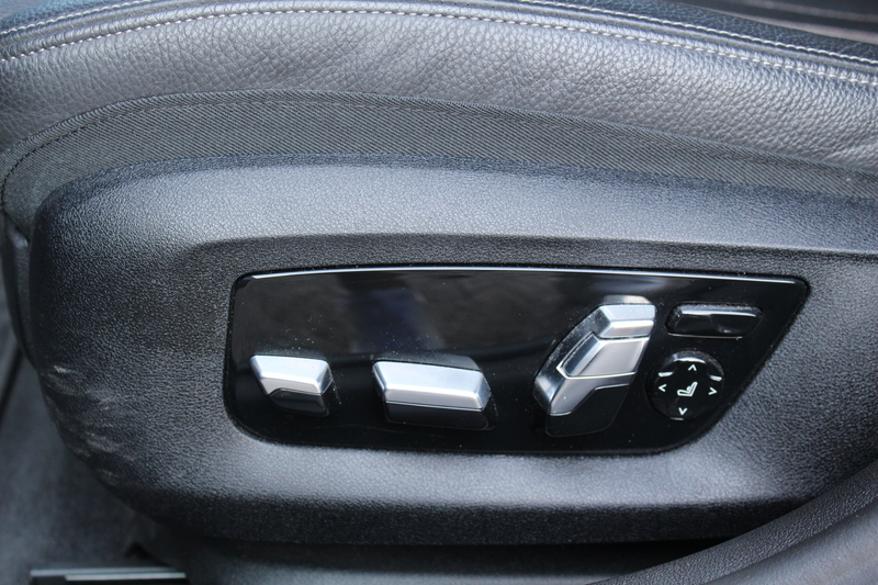 BMW 530 BMW 530e Touring M Sport | Laser | HUD | Driving Assistant Pro | Innovation Pack — photo 12