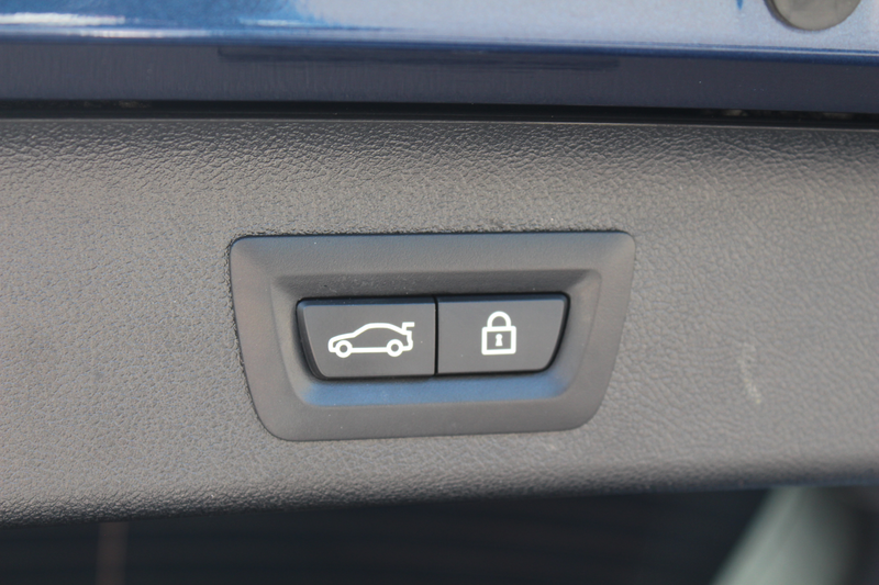 BMW 530 BMW 530e Touring M Sport | Laser | HUD | Driving Assistant Pro | Innovation Pack — photo 17