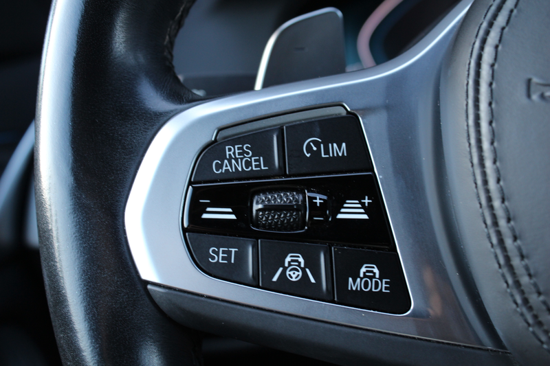 BMW 530 BMW 530e Touring M Sport | Laser | HUD | Driving Assistant Pro | Innovation Pack — photo 26