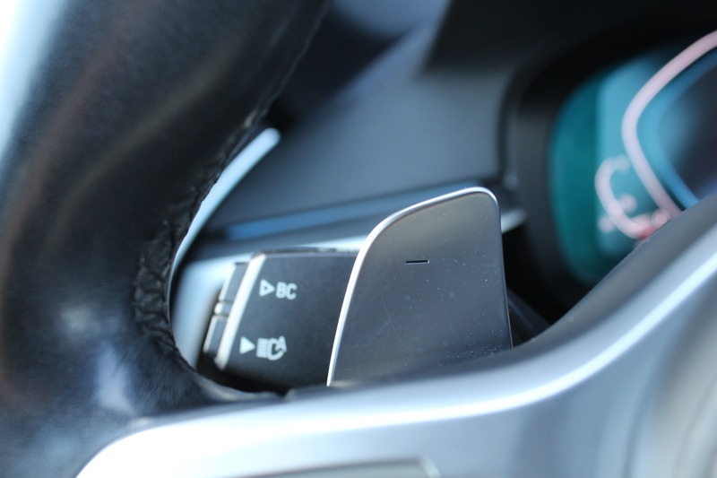 BMW 530 BMW 530e Touring M Sport | Laser | HUD | Driving Assistant Pro | Innovation Pack — photo 25