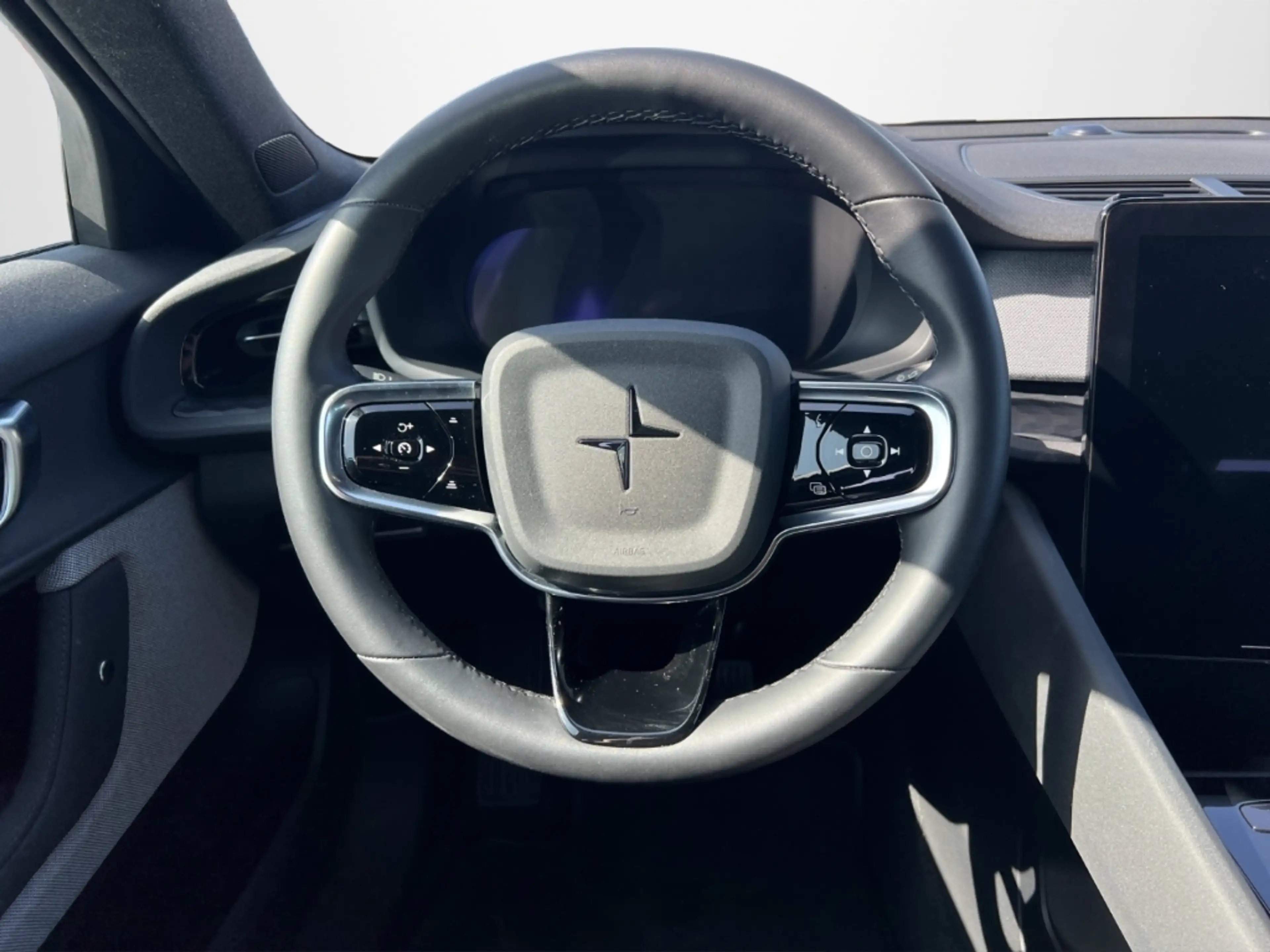 Polestar 2 Long Range Dual/RFK/Keyless/SitzHz/DAB — photo 15