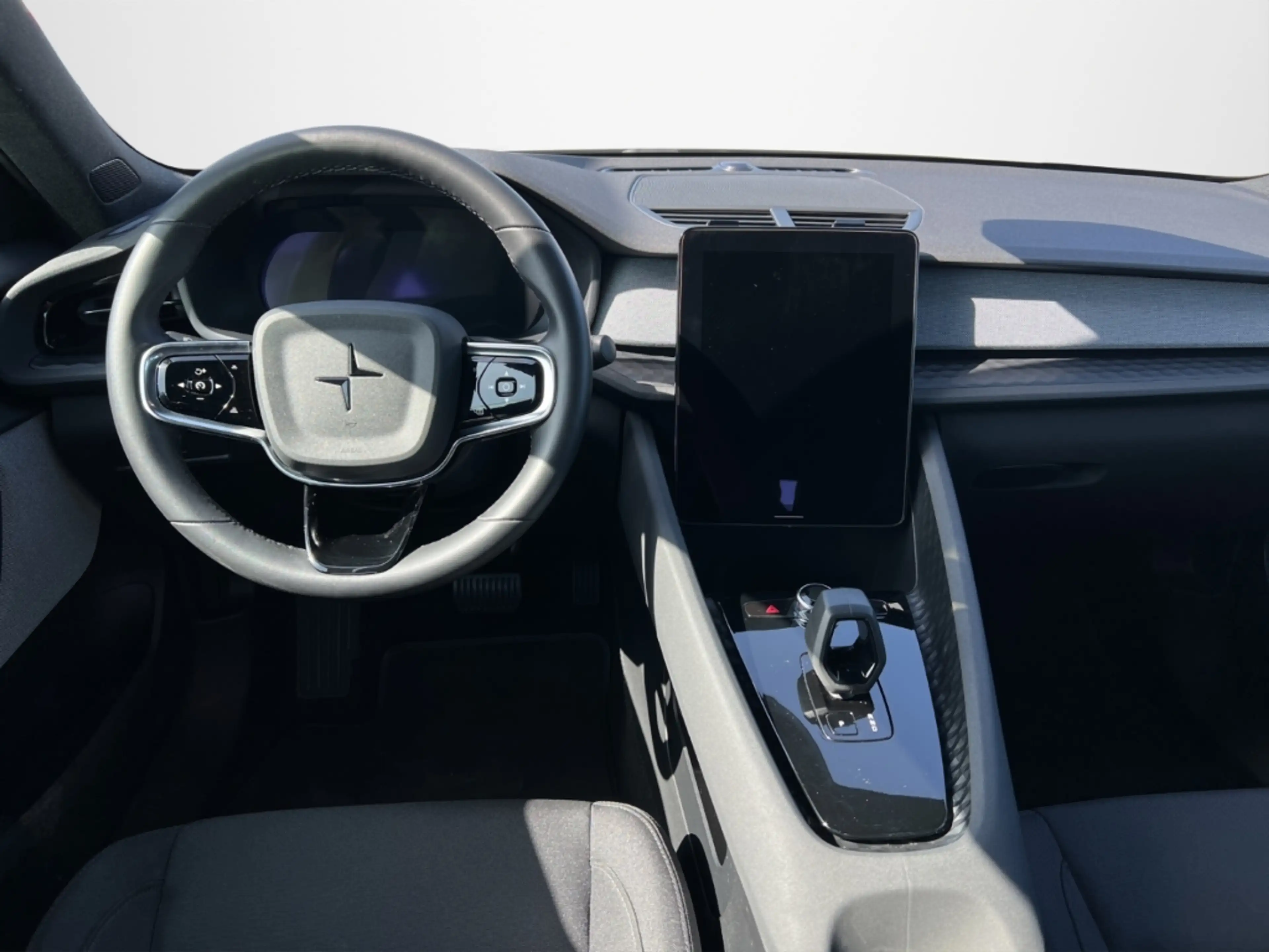 Polestar 2 Long Range Dual/RFK/Keyless/SitzHz/DAB — photo 14