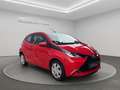 Toyota Aygo AYGO x-play/bluetooth/Klima/1Hand/TüvNeu Rouge - thumbnail 3
