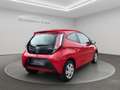 Toyota Aygo AYGO x-play/bluetooth/Klima/1Hand/TüvNeu Rouge - thumbnail 6