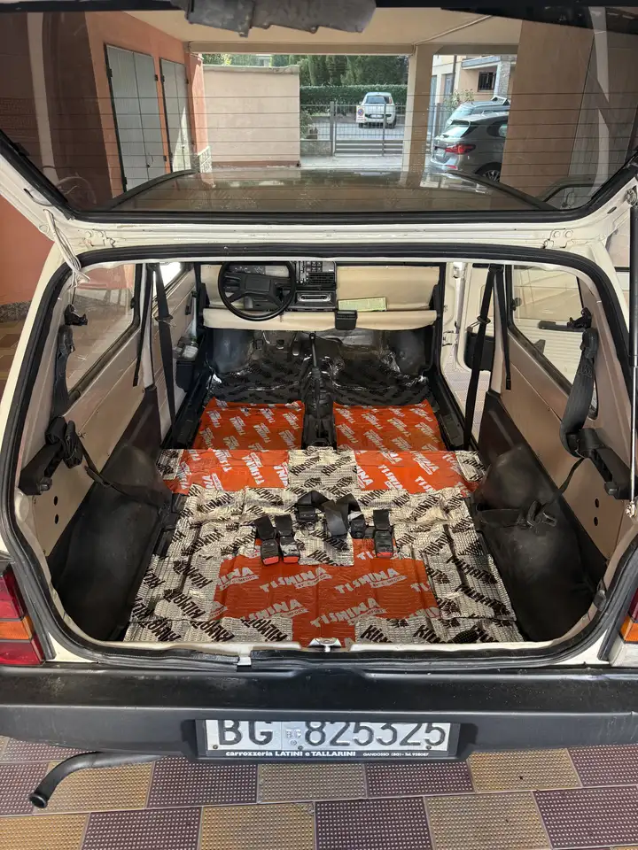Fiat Panda 1.0 4x4 my86, foto 2