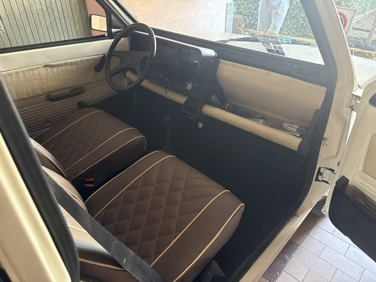 Fiat Panda 1.0 4x4 my86, foto 4