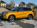 Suzuki Vitara 1.4 Turbo Boosterjet GLX PANO ROOF 0483/47.20.60 Goud - thumbnail 6