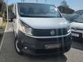 Fiat Talento Kasten L2H1 1,2t Basis -Klima/SHeft- Weiß - thumbnail 2