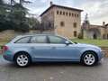 Audi A4 Avant 2.0TDI DPF 143 Bleu - thumbnail 3