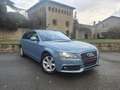 Audi A4 Avant 2.0TDI DPF 143 Bleu - thumbnail 1