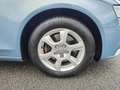 Audi A4 Avant 2.0TDI DPF 143 Bleu - thumbnail 8