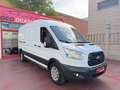 Ford Transit 350 L3 Van 2.0 TDCi 130 Ambiente N1 TD 4p Blanco - thumbnail 3